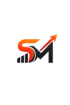 SM logo